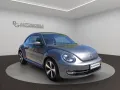 Volkswagen Beetle Lim. Design Bluetooth Navi