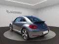 Volkswagen Beetle Lim. Design Bluetooth Navi