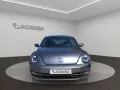 Volkswagen Beetle Lim. Design Bluetooth Navi