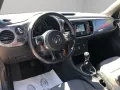 Volkswagen Beetle Lim. Design Bluetooth Navi