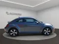 Volkswagen Beetle Lim. Design Bluetooth Navi