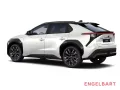 Toyota bz4X AWD Lounge Sky & Sound Paket