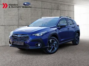 Subaru Crosstrek 2.0 Comfort