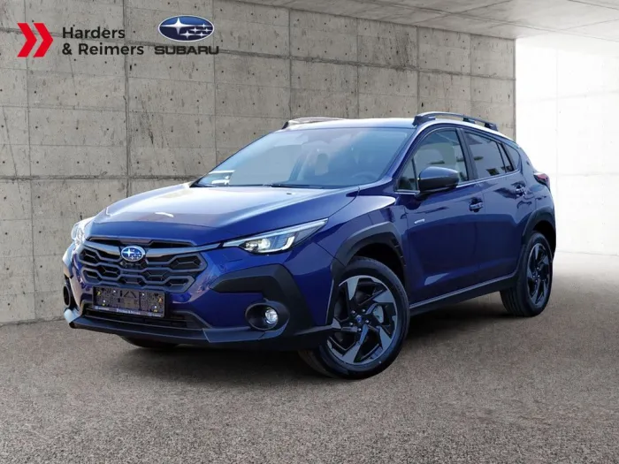 Subaru Crosstrek 2.0 Comfort