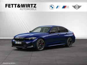 BMW M340d xDrive M Sport Pro-DA-PA+-Harman/Kardon
