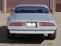 Pontiac Firebird ~ 400cui/V8 ~ ungeschweißt ~ matching