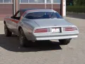 Pontiac Firebird ~ 400cui/V8 ~ ungeschweißt ~ matching