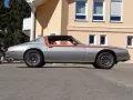 Pontiac Firebird ~ 400cui/V8 ~ ungeschweißt ~ matching
