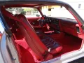 Pontiac Firebird ~ 400cui/V8 ~ ungeschweißt ~ matching