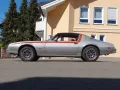Pontiac Firebird ~ 400cui/V8 ~ ungeschweißt ~ matching