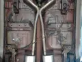 Pontiac Firebird ~ 400cui/V8 ~ ungeschweißt ~ matching