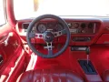 Pontiac Firebird ~ 400cui/V8 ~ ungeschweißt ~ matching