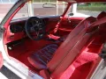 Pontiac Firebird ~ 400cui/V8 ~ ungeschweißt ~ matching