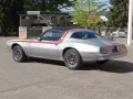 Pontiac Firebird ~ 400cui/V8 ~ ungeschweißt ~ matching