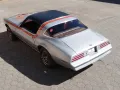 Pontiac Firebird ~ 400cui/V8 ~ ungeschweißt ~ matching