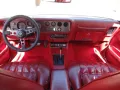Pontiac Firebird ~ 400cui/V8 ~ ungeschweißt ~ matching