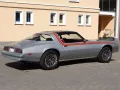 Pontiac Firebird ~ 400cui/V8 ~ ungeschweißt ~ matching