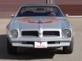 Pontiac Firebird ~ 400cui/V8 ~ ungeschweißt ~ matching
