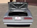 Pontiac Firebird ~ 400cui/V8 ~ ungeschweißt ~ matching