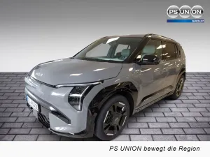 Kia EV3 81.4 kWh GT-Line Drive Wise Park Pro LED NAV