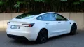 Tesla Model 3 Long Range Dual Motor AWD, HIGHLAND, AHK