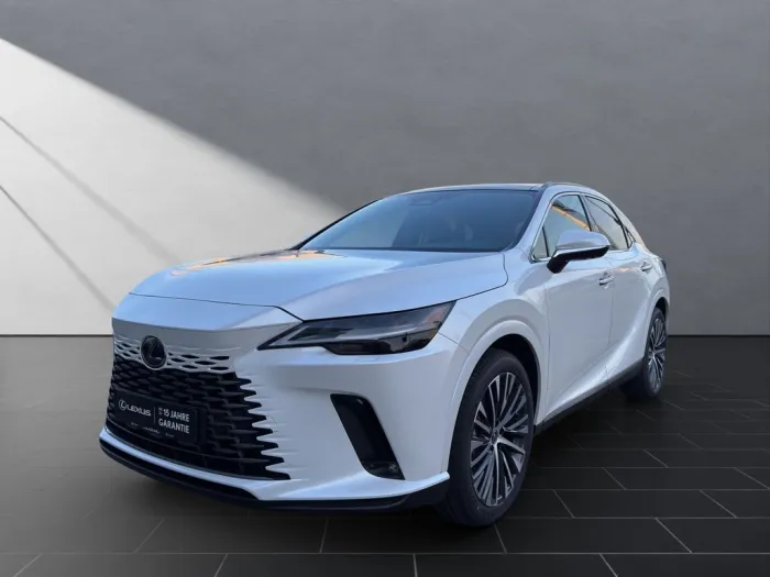 Lexus RX 350 350 h 4x4 Executive Line *Panoramadach