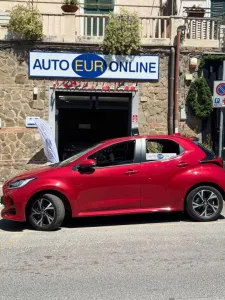 Other (nuova 6000km lounge )Toyota Yaris 1.5 130 Hybri