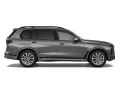 BMW X7 xDrive 40 d M Sport ehem UPE 136.110€ Sportpa