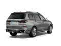 BMW X7 xDrive 40 d M Sport ehem UPE 136.110€ Sportpa