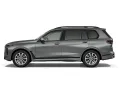 BMW X7 xDrive 40 d M Sport ehem UPE 136.110€ Sportpa