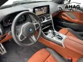 BMW 840i Gran Coupe
