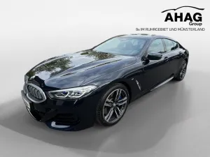 BMW 840i Gran Coupe