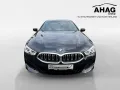 BMW 840i Gran Coupe