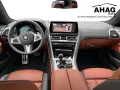 BMW 840i Gran Coupe