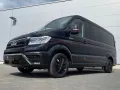 MAN TGE 3.200 L3H2 MIXTO 4x4 Individual S ACC STHZ
