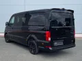 MAN TGE 3.200 L3H2 MIXTO 4x4 Individual S ACC STHZ