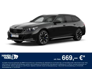 BMW 550e xDrive T. LED NAVI HUD KAMERA PDC SHZ 360°