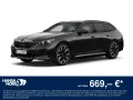 BMW 550e xDrive T. LED NAVI HUD KAMERA PDC SHZ 360°