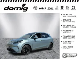 MG 4 EV Urban 54kWh Premium