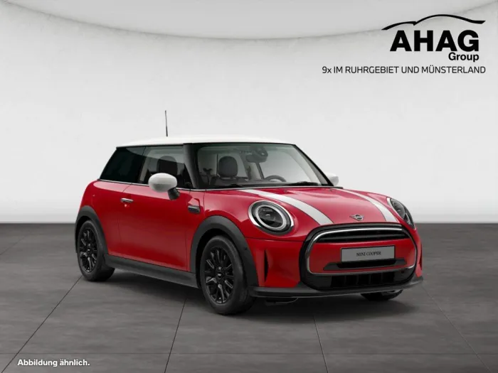 MINI Cooper C