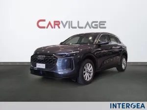Audi AUDI Q5 2.0 tdi mhev+ Business Advanced quattro 