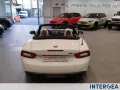 Fiat FIAT 124 Spider 1.4 m-air Lusso auto