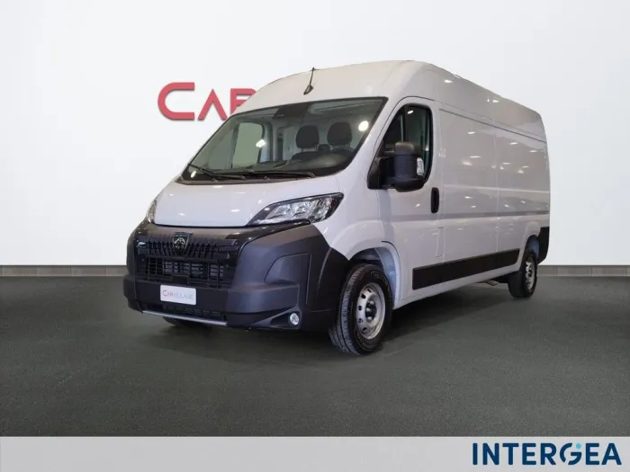 Peugeot PEUGEOT Boxer 35 L3H2 2.2 diesel 140cv S&S