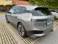 BMW iX xDrive40**Adaptiv FWK*AHK**
