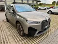 BMW iX xDrive40**Adaptiv FWK*AHK**