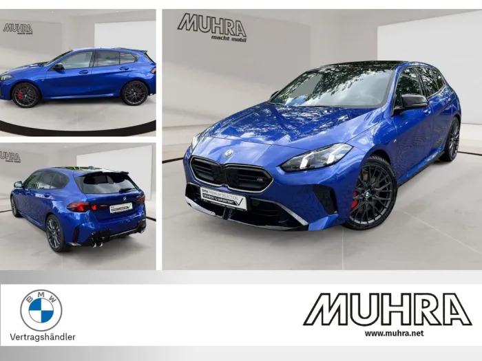 BMW M135 xDrive M Sport 19