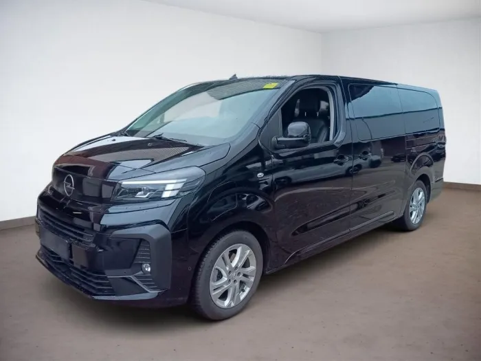 Opel Zafira Life e GS L3/XL 75kWh 7-Sitzer