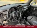 MINI cooper 3-trg. - LED - Navi - 18
