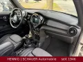 MINI cooper 3-trg. - LED - Navi - 18