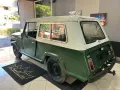 Jeep Commando Camioneta